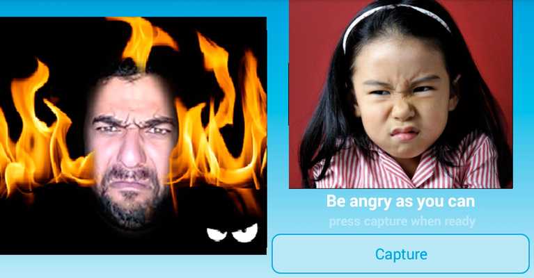 Emulate Android APK MeEmoticon