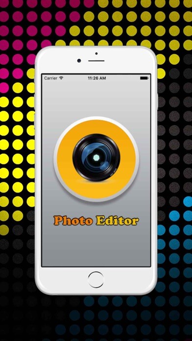Emulate iPhone app Meem Photo Editor using MyAndroid Emulate iPhone app Meem Photo Editor using MyAndroid
