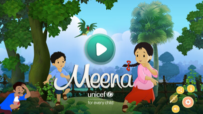 Emulate iPhone app Meena Game using MyAndroid Emulate iPhone app Meena Game using MyAndroid