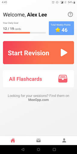 Run android online APK MeeOpp from MyAndroid or emulate MeeOpp using MyAndroid