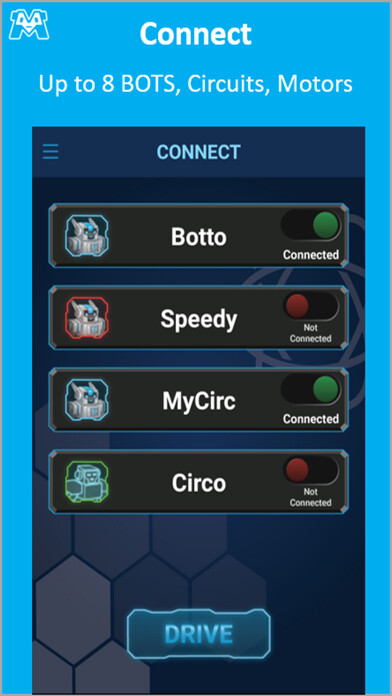 Emulate iPhone app Meeper using MyAndroid Emulate iPhone app Meeper using MyAndroid