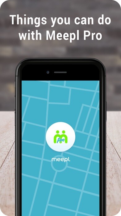Emulate iPhone app Meepl Pro using MyAndroid Emulate iPhone app Meepl Pro using MyAndroid