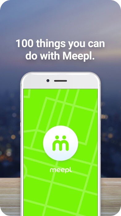 Emulate iPhone app Meepl using MyAndroid Emulate iPhone app Meepl using MyAndroid
