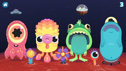 Emulate iPhone app Meep Meep! - Memory Game using MyAndroid