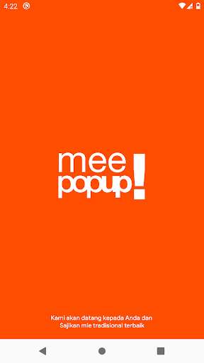 Run android online APK Mee PopUp! from MyAndroid or emulate Mee PopUp! using MyAndroid Run android online APK Mee PopUp! from MyAndroid or emulate Mee PopUp! using MyAndroid