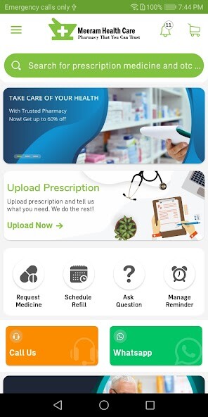 Run android online APK Meeram Health Care from MyAndroid or emulate Meeram Health Care using MyAndroid Run android online APK Meeram Health Care from MyAndroid or emulate Meeram Health Care using MyAndroid
