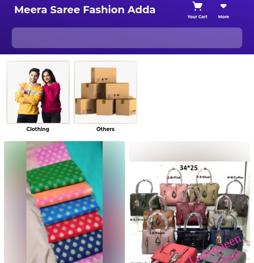 Run android online APK Meera Saree Fashion Adda from MyAndroid or emulate Meera Saree Fashion Adda using MyAndroid Run android online APK Meera Saree Fashion Adda from MyAndroid or emulate Meera Saree Fashion Adda using MyAndroid