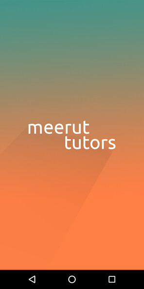 Run android online APK Meerut Tutors from MyAndroid or emulate Meerut Tutors using MyAndroid Run android online APK Meerut Tutors from MyAndroid or emulate Meerut Tutors using MyAndroid