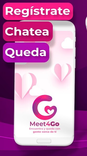 Run android online APK Meet4GO: Tu app de citas y videollamadas from MyAndroid or emulate Meet4GO: Tu app de citas y videollamadas using MyAndroid Run android online APK Meet4GO: Tu app de citas y videollamadas from MyAndroid or emulate Meet4GO: Tu app de citas y videollamadas using MyAndroid