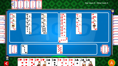 Emulate iPhone app Meetain using MyAndroid
