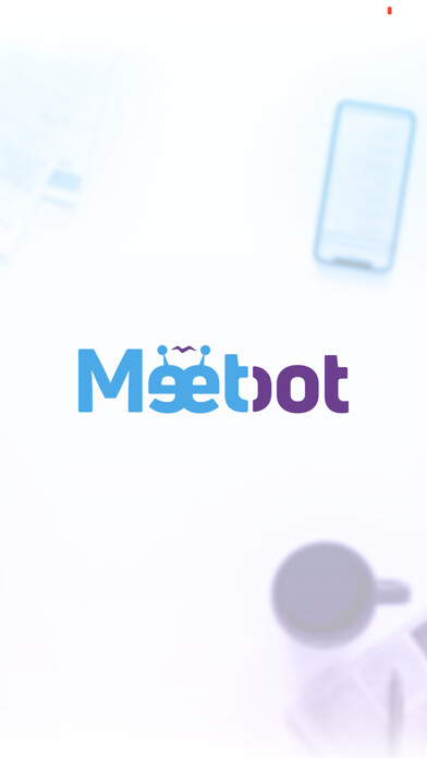 Emulate iPhone app Meetbot - Event Management App using MyAndroid Emulate iPhone app Meetbot - Event Management App using MyAndroid
