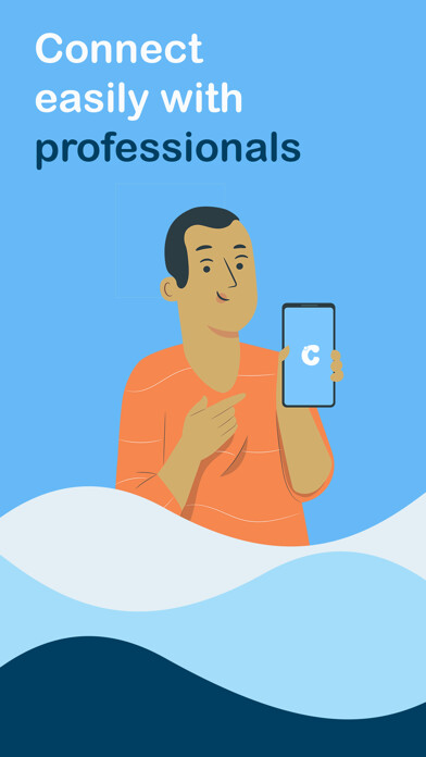 Run android online APK Meet Cartglu: A Place You Grow from MyAndroid or emulate Meet Cartglu: A Place You Grow using MyAndroid