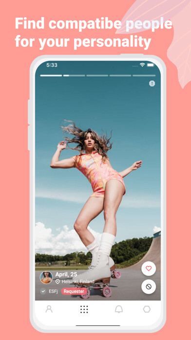 Emulate iPhone app Meetch - Date & Make Friends using MyAndroid Emulate iPhone app Meetch - Date & Make Friends using MyAndroid