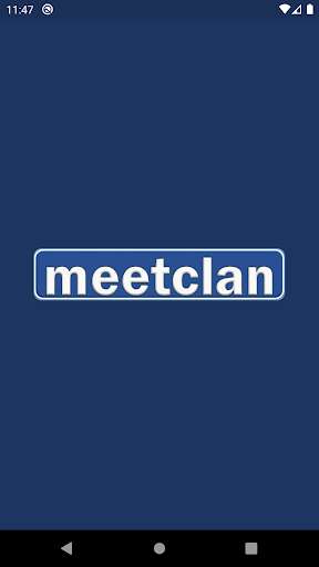 Run android online APK Meetclan from MyAndroid or emulate Meetclan using MyAndroid