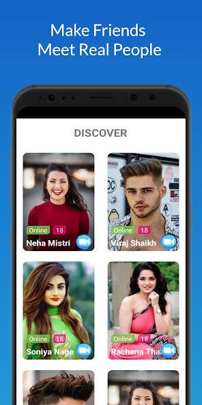 Run android online APK MEETHA: Live Random Video Chat from MyAndroid or emulate MEETHA: Live Random Video Chat using MyAndroid Run android online APK MEETHA: Live Random Video Chat from MyAndroid or emulate MEETHA: Live Random Video Chat using MyAndroid