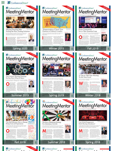 Run android online APK MeetingMentor Magazine from MyAndroid or emulate MeetingMentor Magazine using MyAndroid
