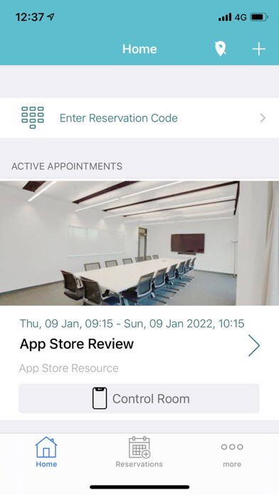 Run android online APK Meeting Rooms from MyAndroid or emulate Meeting Rooms using MyAndroid
