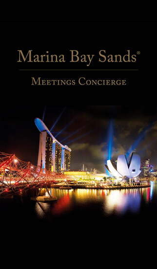 Emulate iPhone app Meetings Concierge - MBS using MyAndroid Emulate iPhone app Meetings Concierge - MBS using MyAndroid