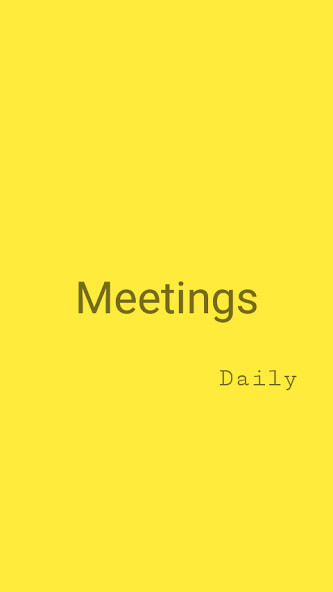 Run android online APK Meetings from MyAndroid or emulate Meetings using MyAndroid
