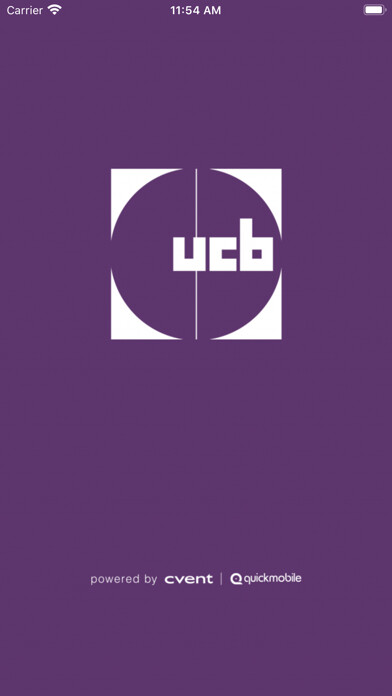 Emulate iPhone app Meetings@UCB using MyAndroid Emulate iPhone app Meetings@UCB using MyAndroid