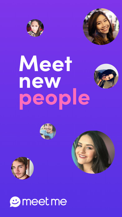 Emulate iPhone app MeetMe - Meet, Chat & Go Live using MyAndroid Emulate iPhone app MeetMe - Meet, Chat & Go Live using MyAndroid