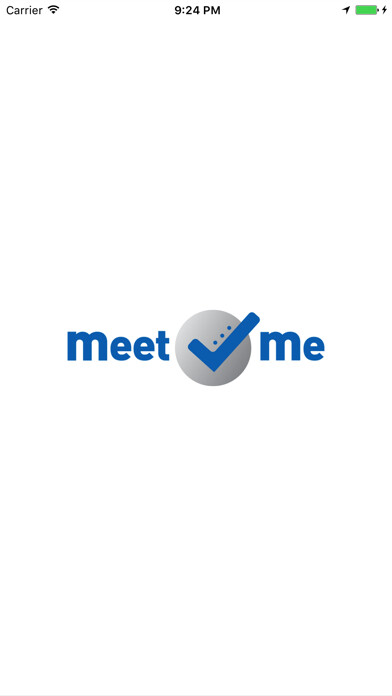 Emulate iPhone app MeetMeRegMe using MyAndroid