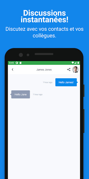 Emulate Meetme - the social calendar from MyAndroid or run Meetme - the social calendar using MyAndroid