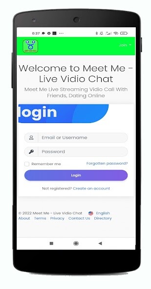 Run android online APK Meet-M - Live Vidio Chat from MyAndroid or emulate Meet-M - Live Vidio Chat using MyAndroid Run android online APK Meet-M - Live Vidio Chat from MyAndroid or emulate Meet-M - Live Vidio Chat using MyAndroid