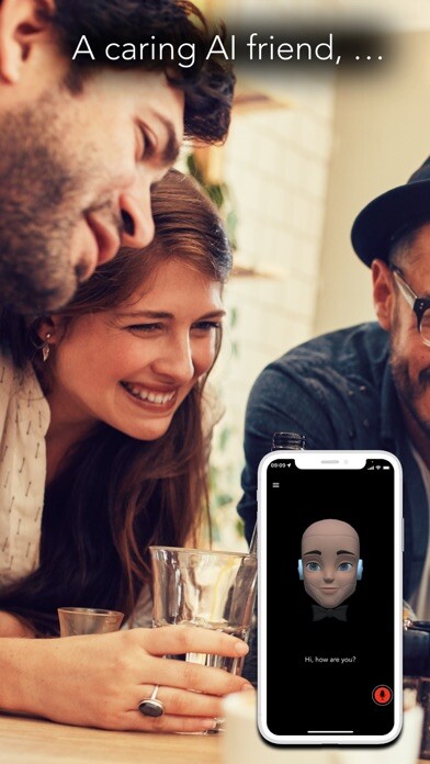 Emulate iPhone app MeetMojo using MyAndroid Emulate iPhone app MeetMojo using MyAndroid