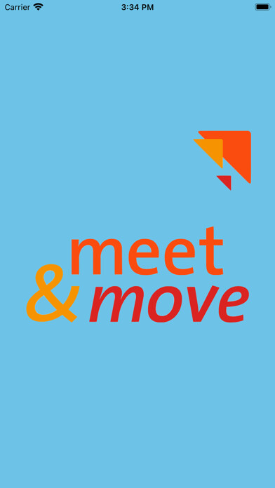 Run android online APK Meet  Move from MyAndroid or emulate Meet  Move using MyAndroid