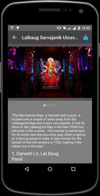 Emulate Android APK Meet My Ganesha