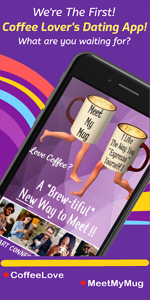 Run android online APK Meet My Mug: Coffee Dating App from MyAndroid or emulate Meet My Mug: Coffee Dating App using MyAndroid Run android online APK Meet My Mug: Coffee Dating App from MyAndroid or emulate Meet My Mug: Coffee Dating App using MyAndroid