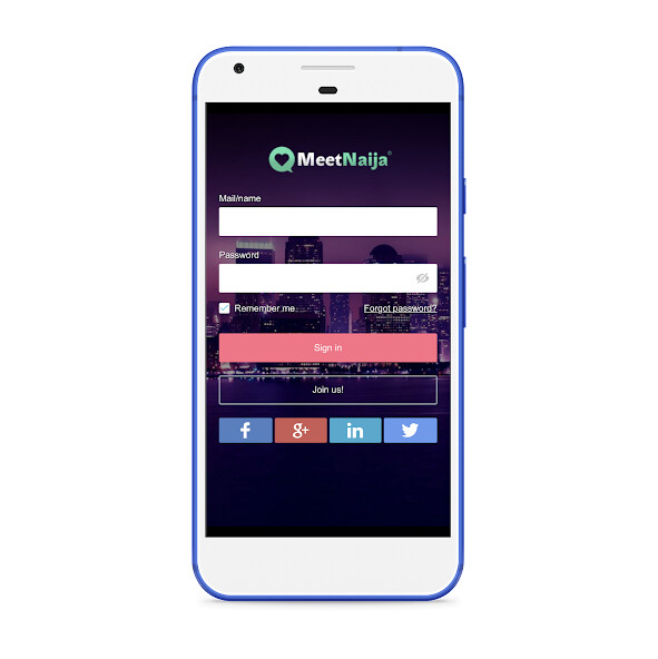 Run android online APK MeetNaija from MyAndroid or emulate MeetNaija using MyAndroid Run android online APK MeetNaija from MyAndroid or emulate MeetNaija using MyAndroid