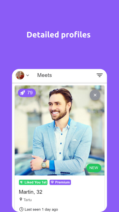 Emulate iPhone app MeetnFly Chat using MyAndroid Emulate iPhone app MeetnFly Chat using MyAndroid