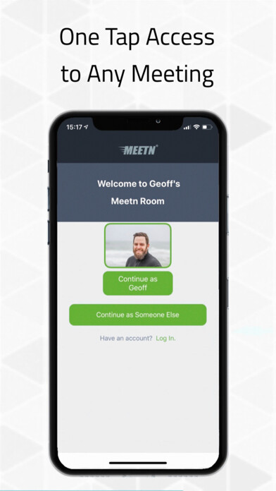 Run android online APK Meetn from MyAndroid or emulate Meetn using MyAndroid