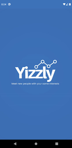 Run android online APK Meet People @ Yizzly from MyAndroid or emulate Meet People @ Yizzly using MyAndroid