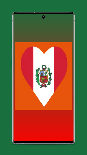 Run android online APK Meet Perú - Cha perú  y citas from MyAndroid or emulate Meet Perú - Cha perú  y citas using MyAndroid