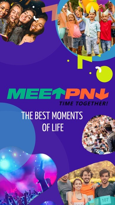 Run android online APK MeetPnt - meeting with friends from MyAndroid or emulate MeetPnt - meeting with friends using MyAndroid