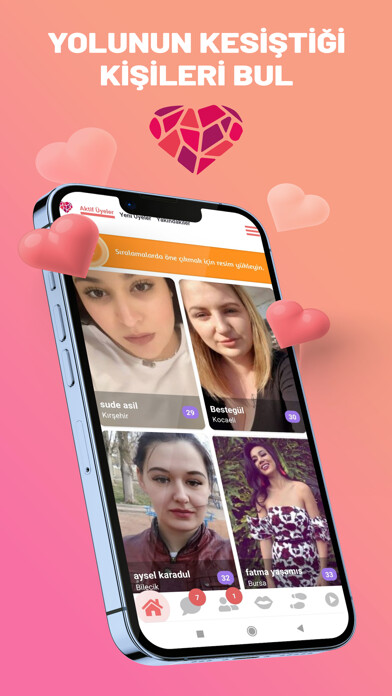 Emulate iPhone app MeetsGram using MyAndroid Emulate iPhone app MeetsGram using MyAndroid