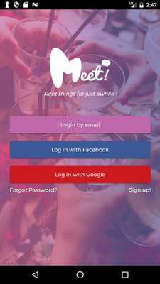 Emulate Android APK Meet.sg Emulate Android APK Meet.sg