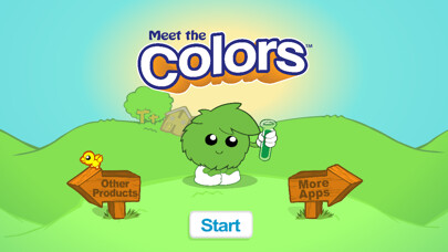 Emulate iPhone app Meet the Colors using MyAndroid Emulate iPhone app Meet the Colors using MyAndroid