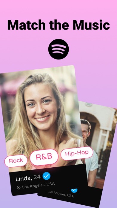 Emulate iPhone app Meet The Music for Spotify using MyAndroid Emulate iPhone app Meet The Music for Spotify using MyAndroid