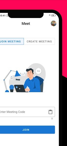 Run android online APK Meet - Video Conferencing app from MyAndroid or emulate Meet - Video Conferencing app using MyAndroid Run android online APK Meet - Video Conferencing app from MyAndroid or emulate Meet - Video Conferencing app using MyAndroid