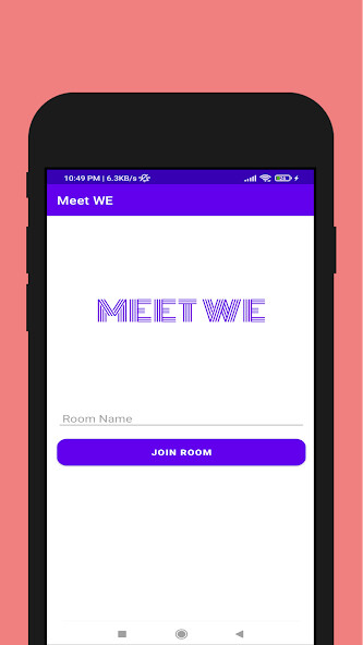 Run android online APK Meet WE- Video Conference from MyAndroid or emulate Meet WE- Video Conference using MyAndroid Run android online APK Meet WE- Video Conference from MyAndroid or emulate Meet WE- Video Conference using MyAndroid