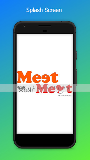 Run android online APK MEET YOUR MEAT from MyAndroid or emulate MEET YOUR MEAT using MyAndroid
