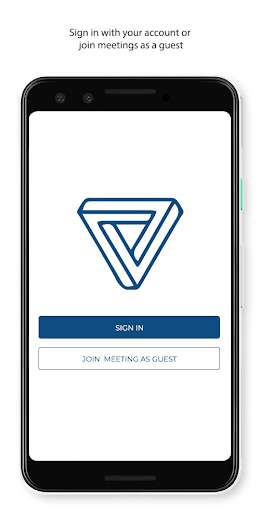 Run android online APK Meet Zepth from MyAndroid or emulate Meet Zepth using MyAndroid