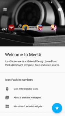 Emulate Android APK MeeUi HD - ICON PACK Emulate Android APK MeeUi HD - ICON PACK