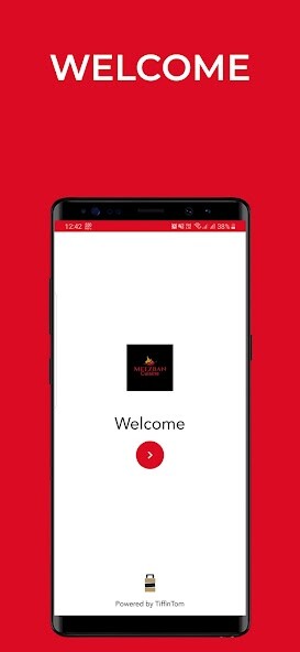 Run android online APK Meezban Indian cuisine from MyAndroid or emulate Meezban Indian cuisine using MyAndroid
