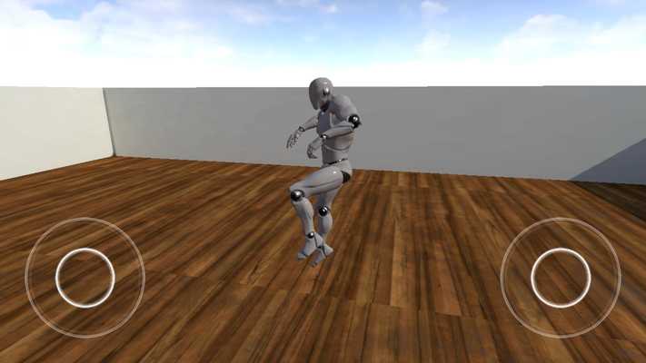 Emulate Android APK MeezEU Demo Emulate Android APK MeezEU Demo