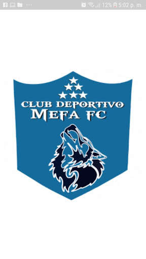 Run android online APK Mefa fc club deportivo from MyAndroid or emulate Mefa fc club deportivo using MyAndroid